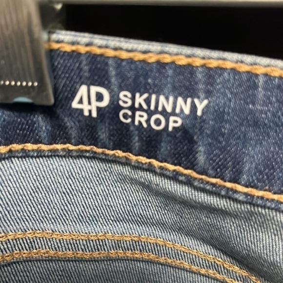 A.n.a. Skinny crop jeans - Picture 3 of 6